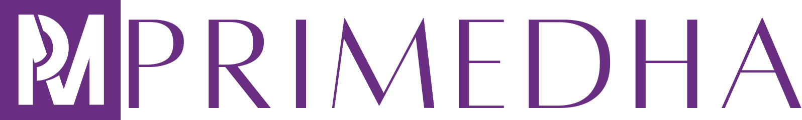 Primedha Logo